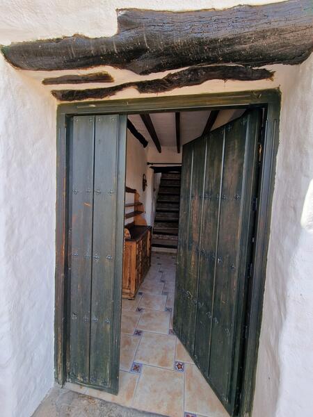 2 Cuarto Adosado en venta