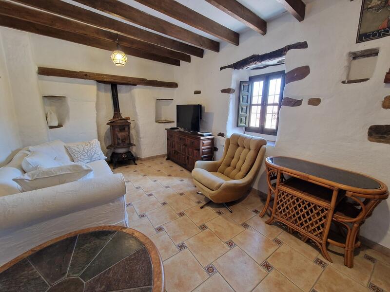 2 Cuarto Adosado en venta