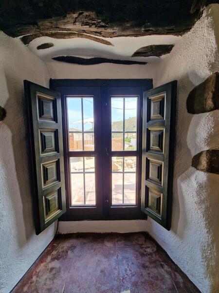 2 Cuarto Adosado en venta