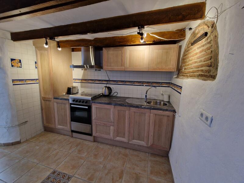 2 Cuarto Adosado en venta