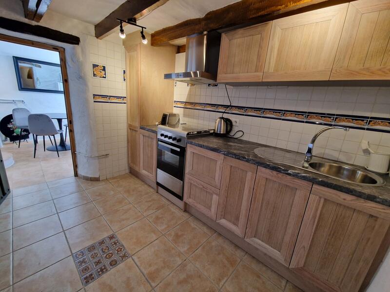 2 Cuarto Adosado en venta