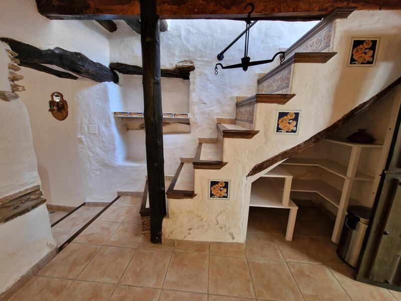 2 Cuarto Adosado en venta