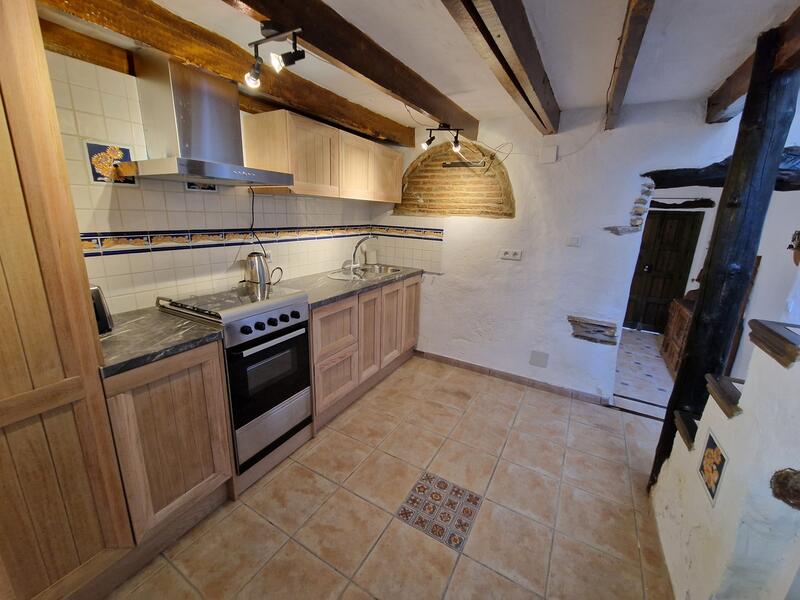 2 Cuarto Adosado en venta