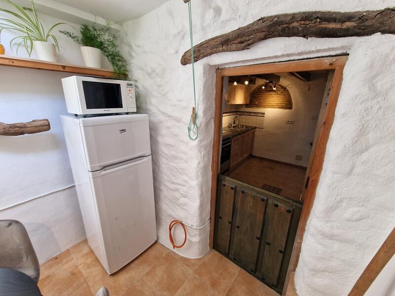 2 Cuarto Adosado en venta