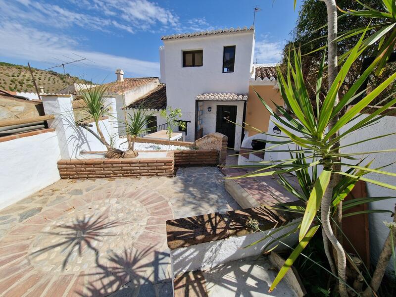 2 Cuarto Adosado en venta