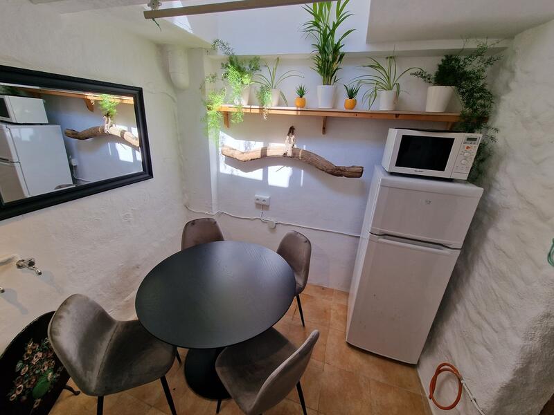 2 Cuarto Adosado en venta