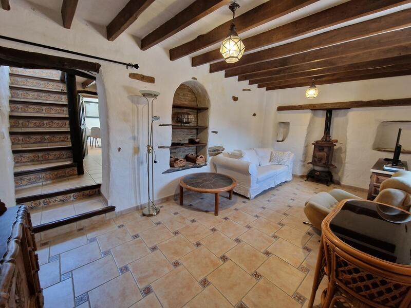 2 Cuarto Adosado en venta