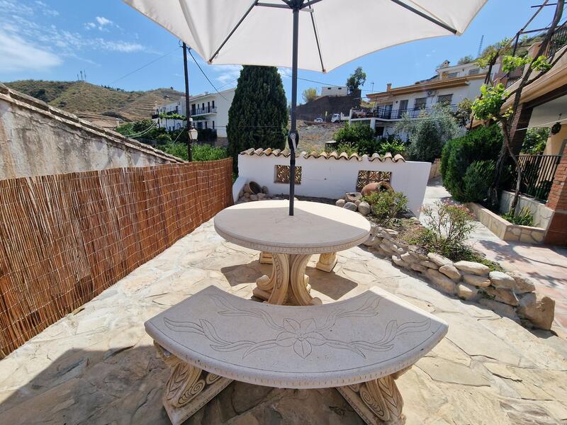 2 Cuarto Adosado en venta