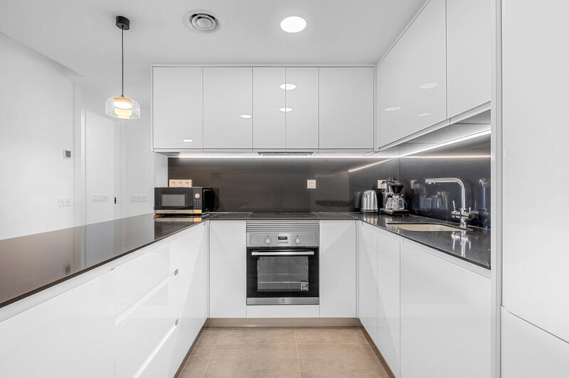 3 Cuarto Apartamento en venta