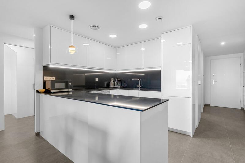 3 Cuarto Apartamento en venta