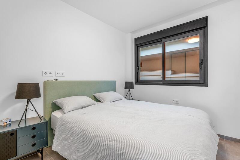 3 Cuarto Apartamento en venta