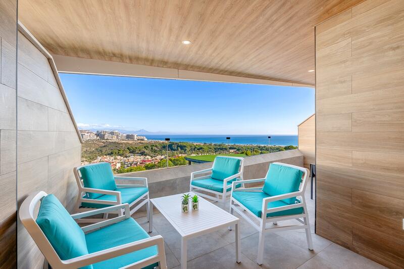 3 Cuarto Apartamento en venta