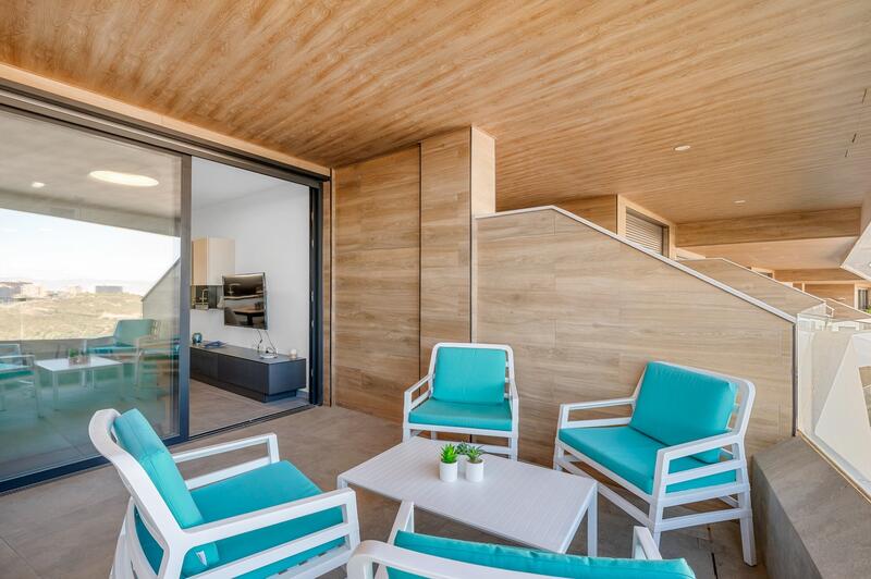 3 Cuarto Apartamento en venta