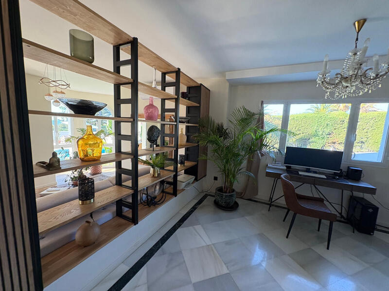 6 chambre Villa à vendre