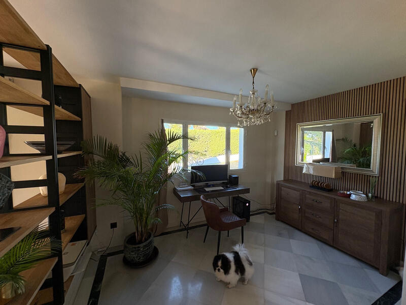 6 chambre Villa à vendre