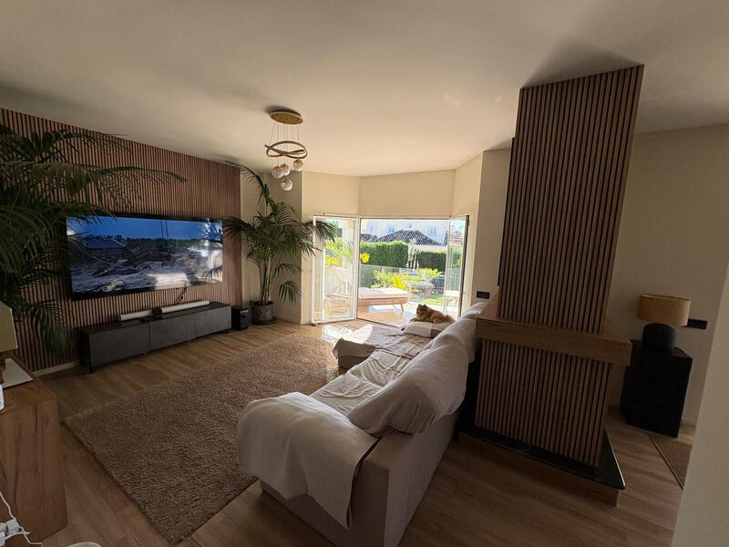 6 chambre Villa à vendre