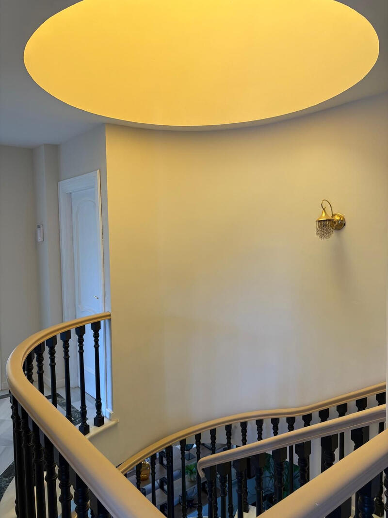 6 chambre Villa à vendre