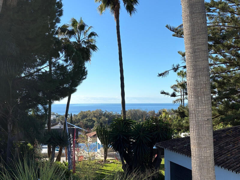 6 chambre Villa à vendre