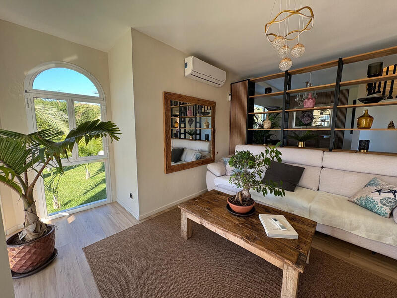 6 chambre Villa à vendre