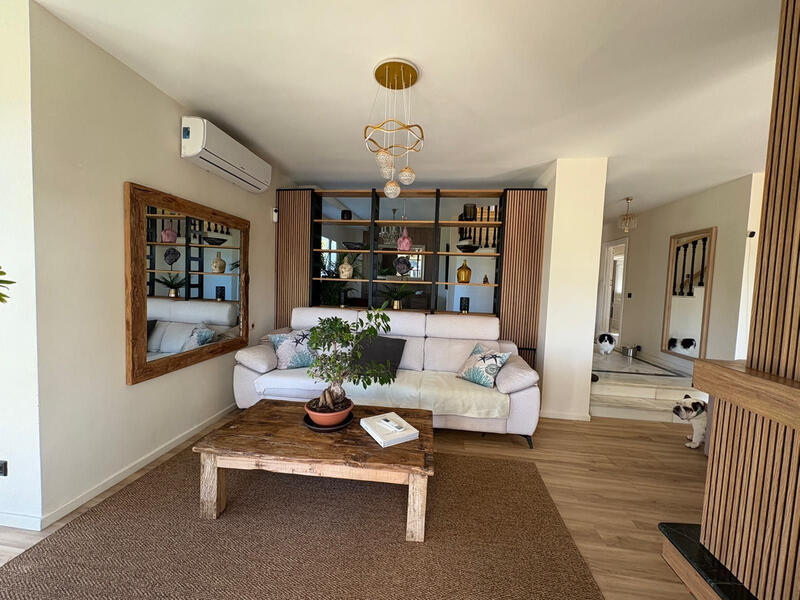 6 chambre Villa à vendre