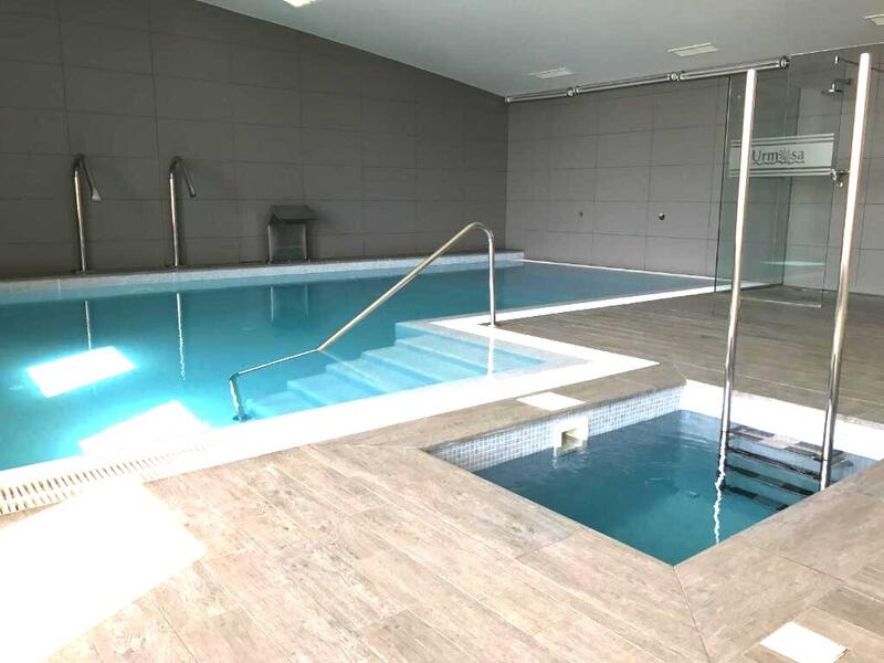 2 Cuarto Apartamento en venta