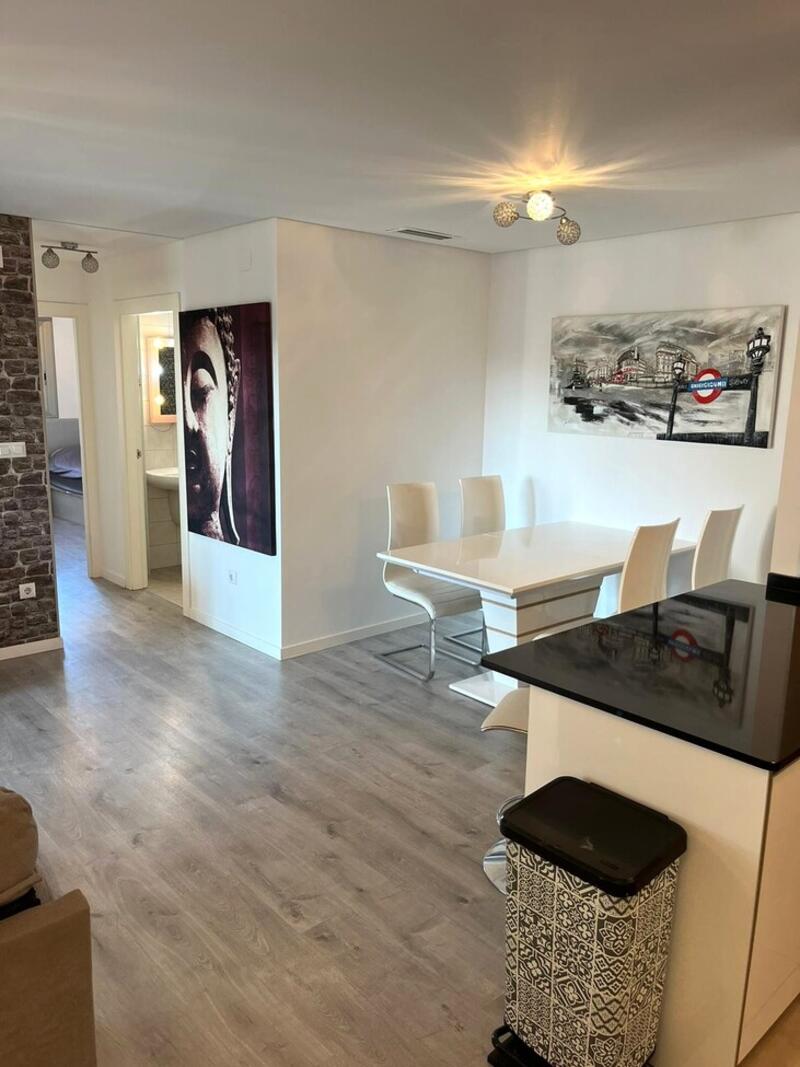 2 Cuarto Apartamento en venta