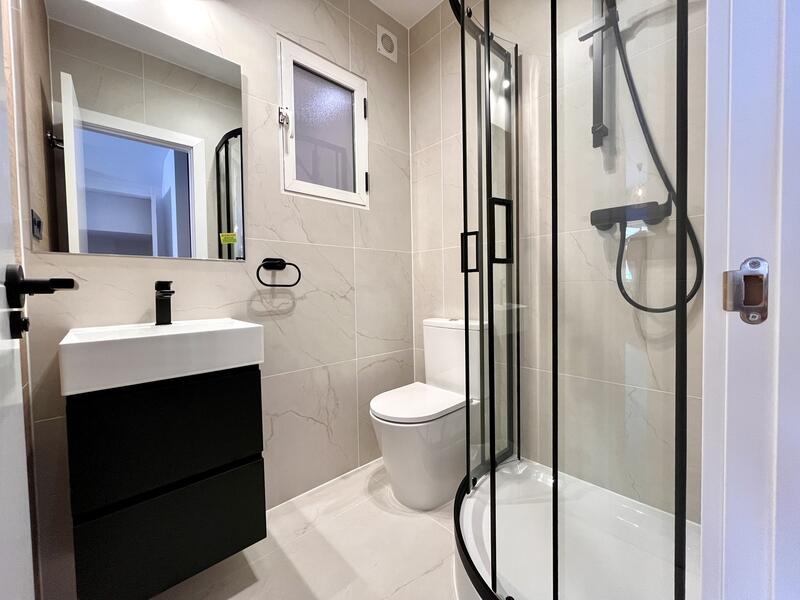 3 Cuarto Adosado en venta