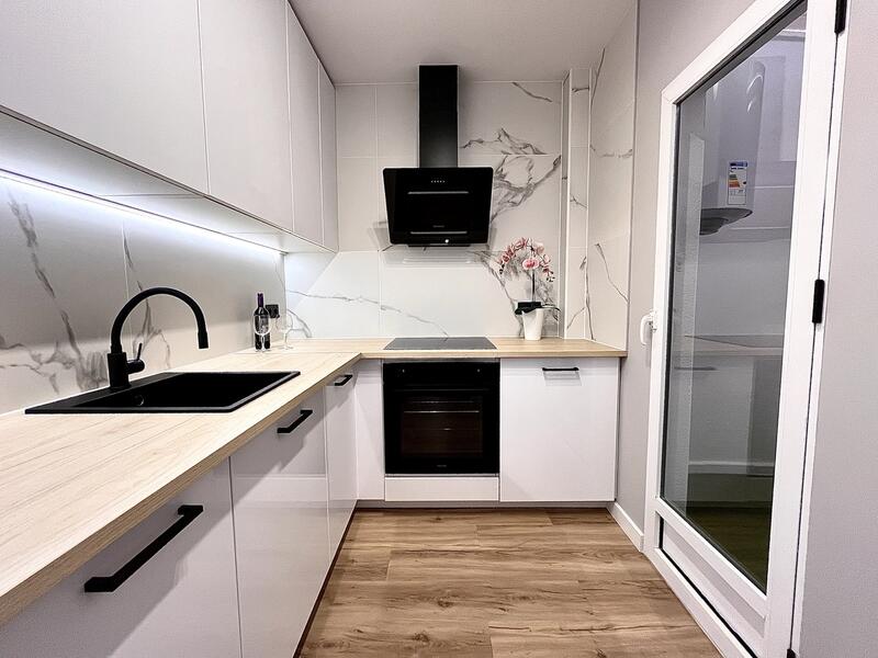 3 Cuarto Adosado en venta