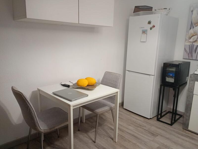 1 sovrum Villa till salu