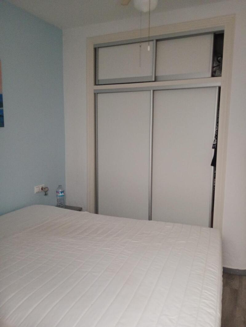 1 sovrum Villa till salu