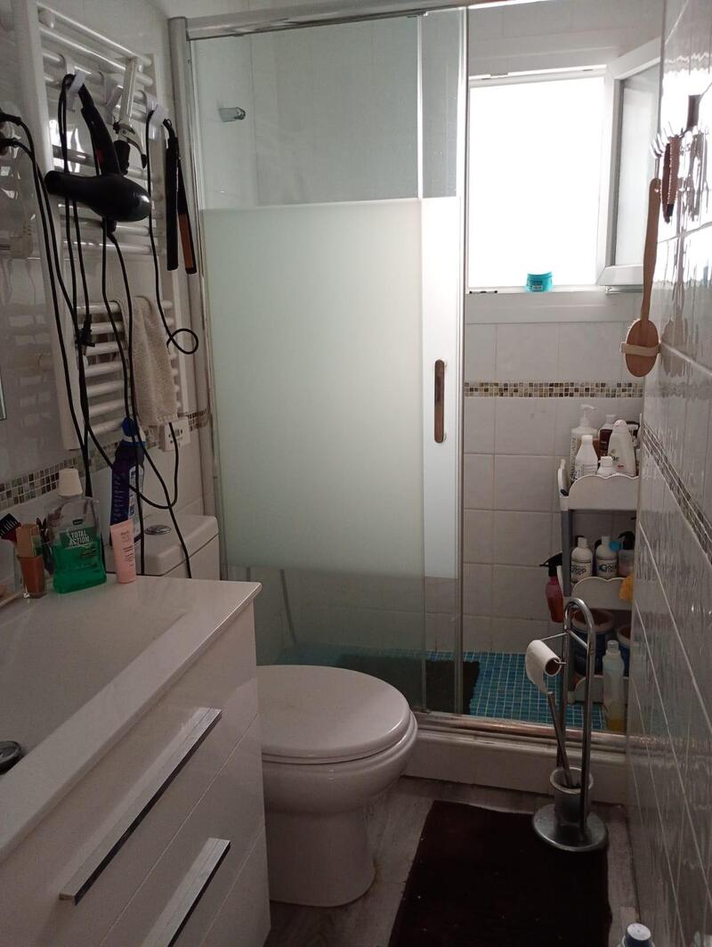 1 sovrum Villa till salu