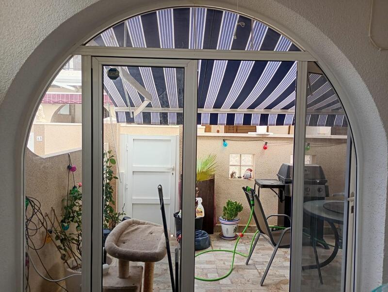 1 sovrum Villa till salu