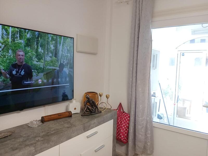 1 sovrum Villa till salu