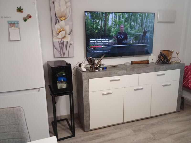 1 sovrum Villa till salu