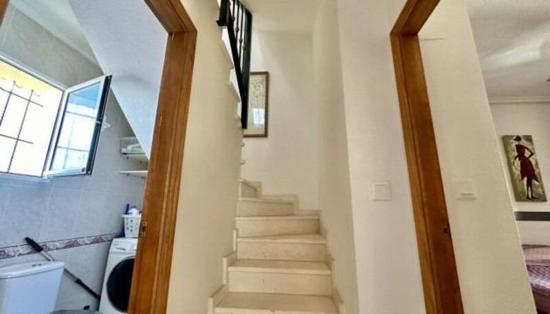 3 Cuarto Adosado en venta