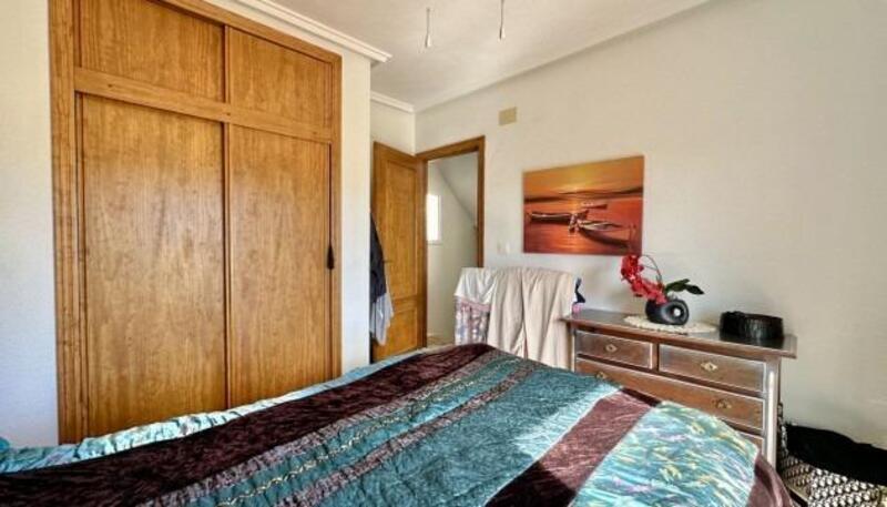 3 Cuarto Adosado en venta