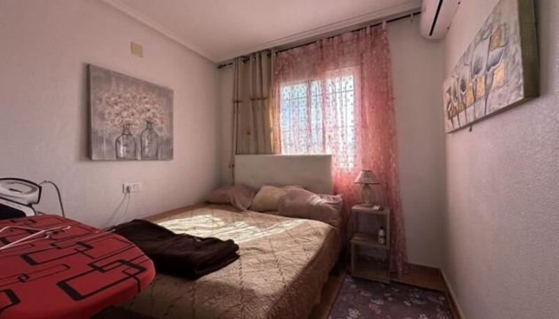 3 Cuarto Adosado en venta