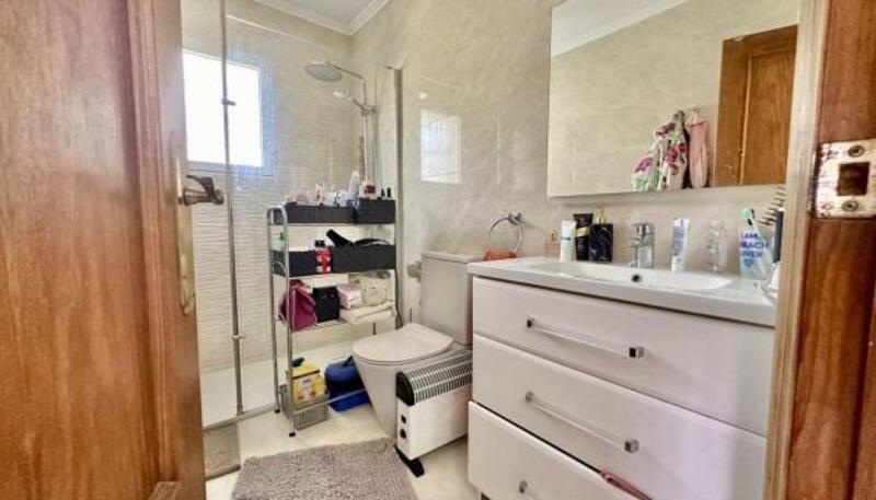 3 Cuarto Adosado en venta