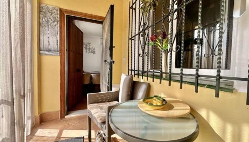 3 Cuarto Adosado en venta