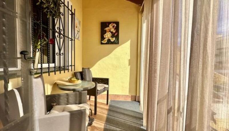 3 Cuarto Adosado en venta