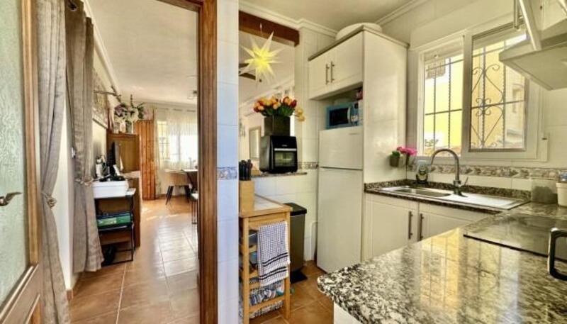 3 Cuarto Adosado en venta