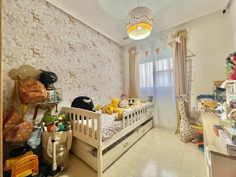 3 Cuarto Apartamento en venta 3 Cuarto Apartamento en venta