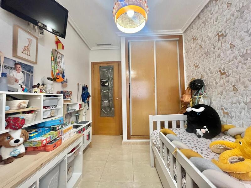 3 Cuarto Apartamento en venta 3 Cuarto Apartamento en venta