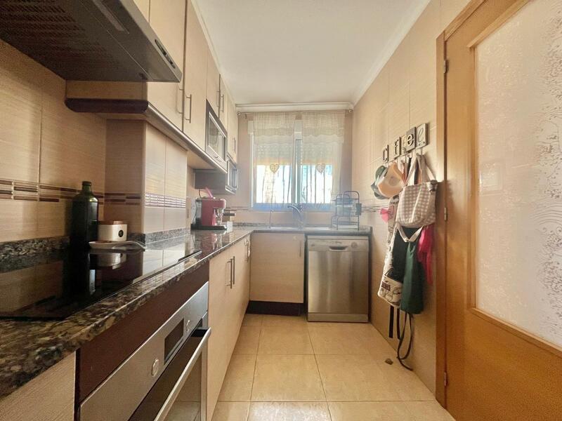 3 Cuarto Apartamento en venta 3 Cuarto Apartamento en venta