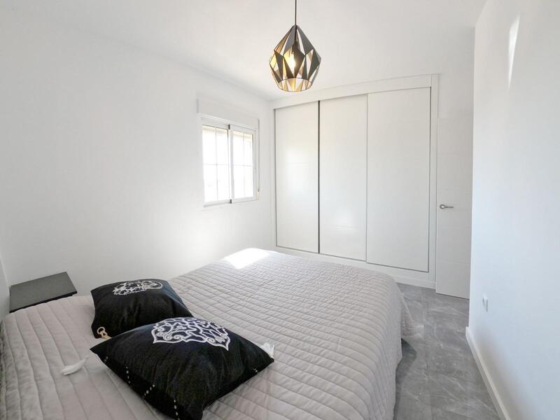 2 sovrum Lägenhet till salu