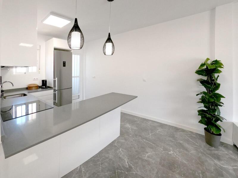 2 sovrum Lägenhet till salu