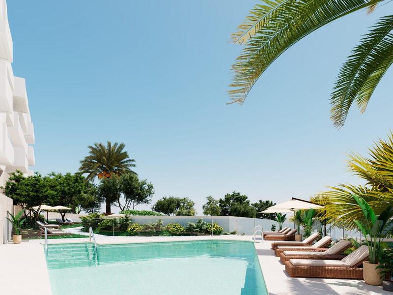 3 bedroom Apartment for sale