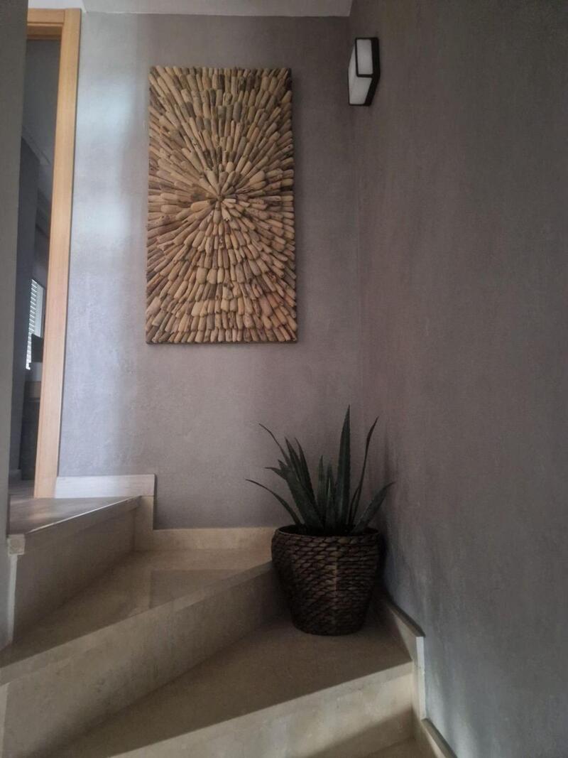 3 Cuarto Dúplex en venta