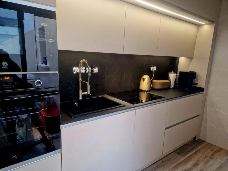 3 Cuarto Dúplex en venta