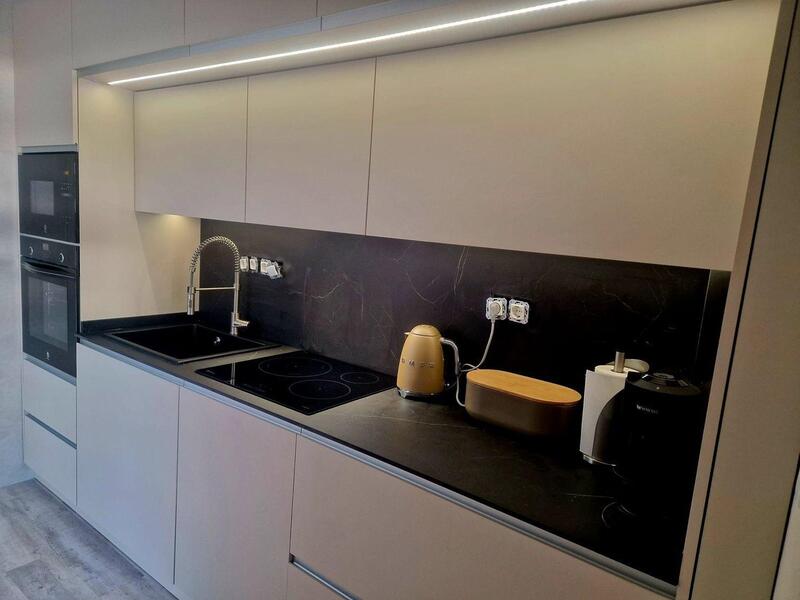 3 Cuarto Dúplex en venta